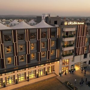 Hotel Jalsa Retreat